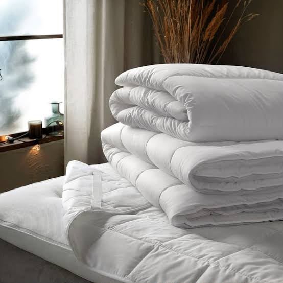 DUVET