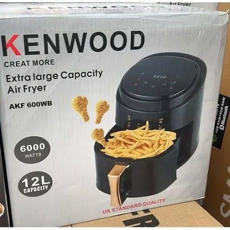 Airfryer